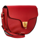 Coccinelle Beat Soft - Umhängetasche 24 cm (sangria) - Ansicht 5
