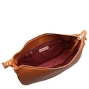 Coccinelle C-Easy - Schultertasche 34 cm (cuir) - Ansicht 6