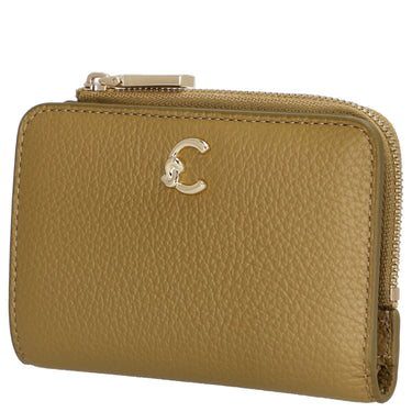 Coccinelle C-Me - Geldbörse 6cc 13 cm (seagrass) - Ansicht 4