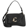 Coccinelle C-Me Mini - Umhängetasche 21 cm (noir)