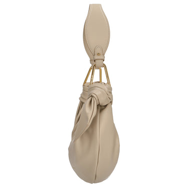 Coccinelle Furoshiki Small - Schultertasche 33 cm (sandshell) - Ansicht 3