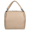 Coccinelle Maelody - Bolso de hombro 32 cm (toasted)