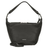 Coccinelle Mintha - Bolso de hombro 18.5 cm (noir)