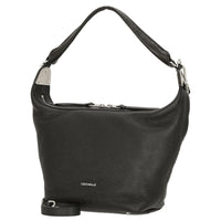 Coccinelle Mintha - Schultertasche 18.5 cm (noir) - Ansicht 2