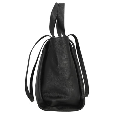 Coccinelle Oliver - Shopper 35 cm (noir) - Markenkoffer
