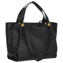 Coccinelle Oliver - Shopper 35 cm (noir) - Markenkoffer