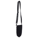 Côte&Ciel Taro Smooth - Umhängetasche 23.5 cm (schwarz) - Ansicht 2