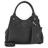 Guess Lorella Small Tote - Henkeltasche 25.5 cm (black)