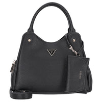 Guess Lorella Small Tote - Henkeltasche 25.5 cm (black)