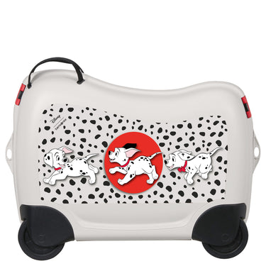 Samsonite Dream2Go Disney - Kinderkoffer 51 cm (patch) - Ansicht 5