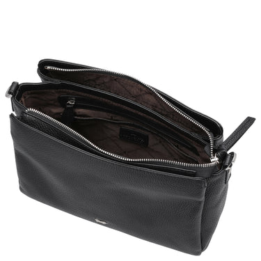 Braun Büffel Hanna - Umhängetasche 28 cm (schwarz) - Ansicht 6