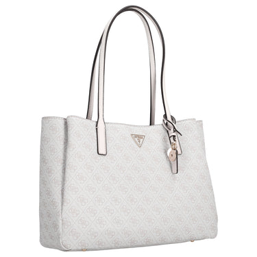 Guess Noelle II Tech Tote - Shopper 40 cm (bone logo) - Ansicht 5