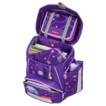 Step by Step Space - Schulranzen Set 5tlg. (Pegasus Emily) - Ansicht 6
