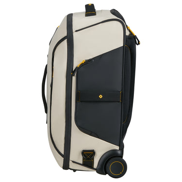 Samsonite Paradiver Light - 2-Rollen Rucksacktrolley 55 cm (sand) - Ansicht 3