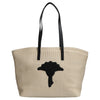 Joop Cestino Chiaro Suna - Bolso shopper 34 cm (negro)