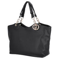 Liu Jo Faiza - Bolso shopper 37 cm (nero/brass gold)