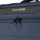 Travelite Skaii - 4-Rollen-Kabinentrolley 55 cm (navy) - Ansicht 11
