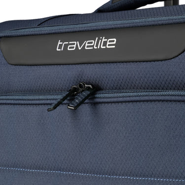 Travelite Skaii - 4-Rollen-Kabinentrolley 55 cm (navy) - Ansicht 11