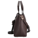Guess Melody 2in1 Satchel - Shopper 34 cm (brown) - Ansicht 3
