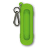 Victorinox Classic - Funda de silicona para navaja 7.2 cm (avocado)