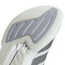 adidas Duramo Speed 2 W (ftwr white/iron met./dash grey, 38 2/3) - Ansicht 8