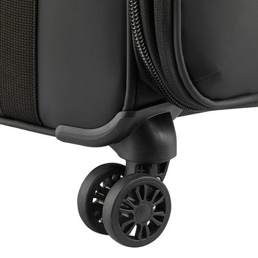 Delsey Paris Maubert 2.0 - 4-Rollen-Trolley 76 cm erw. (schwarz) - Ansicht 7