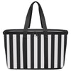 reisenthel thermo coolerbag - Bolsa térmica 44.5 cm (summerstripes black)