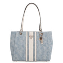 Guess Noelle II Tote - Shopper 33.5 cm (denim logo)