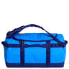 The North Face Base Camp Duffel S 50 - Bolsa de viaje 53 cm (active blue/bold blue, S)