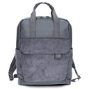 zwei Lou LUR160 - Rucksack 40 cm (cord-polar)