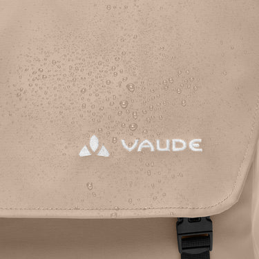 Vaude Aguni Messenger - Umhängetasche 13" 36 cm (linen) - Ansicht 8