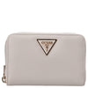 Guess Laurel II Medium - Cartera 14.5 cm (ivory)