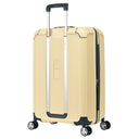 Eminent AEGIS - 4-Rollen-Trolley 67 cm erw. (light yellow) - Ansicht 3