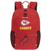 Travelite NFL - Mochila 41 cm (Kansas City Chiefs)