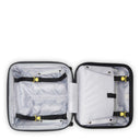 Delsey Paris Shadow 5.0 - 2-Rollen-Businesstrolley 38 cm erw. (marineblau) - Ansicht 5