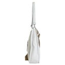 Picard Kronberg - Schultertasche 40 cm Rindsleder (white lily) - Ansicht 3
