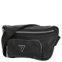 Guess Milano - Gürteltasche 23 cm (black) - Ansicht 2