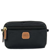 Brics X-Collection - Shoulder Bag S 18 cm (black)