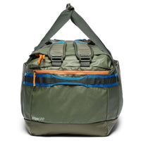 Cotopaxi Allpa Getaway 100L Duffel - Reisetasche/Rucksack 64 cm (fatigue) - Ansicht 3