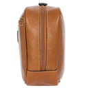 Brics Life Pelle - Kulturbeutel 25 cm (cognac) - Ansicht 4