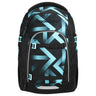 Coocazoo Mate - Schulrucksack 48 cm (Laser Lights)