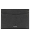 BOSS New Crosstown Big - Tarjetero 4cc 10.5 cm (black)