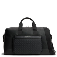 Tommy Hilfiger Modern Monogram Duffle - Reisetasche 48.5 cm (black)