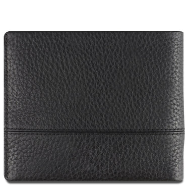 Mano Don Tommas - Geldbörse 12 cm (schwarz) - Ansicht 2