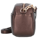Liu Jo Faiza ECS Camera Case M - Umhängetasche 22 cm (t.moro met.) - Ansicht 3