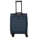 Travelite Skaii - 4-Rollen-Kabinentrolley 55 cm (navy)