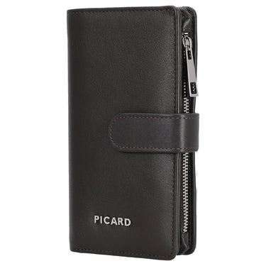 Picard Bingo - Geldbörse 22cc 16 cm Rindsleder (cafe) - Ansicht 3