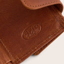 The Chesterfield Brand Mannheim - Kreditkartenetui 6cc 10 cm RFID (cognac) - Ansicht 8