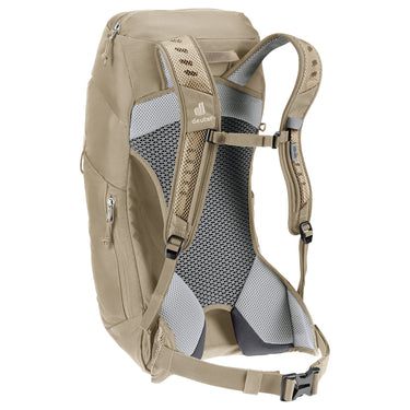 Deuter AC Lite 14 SL - Women's Wanderrucksack 54 cm (alu-greystone) - Ansicht 11