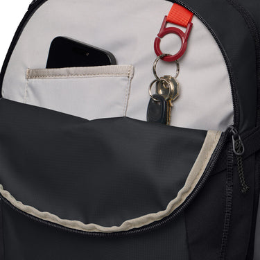 Vaude Women's Wizard 22+4 - Wanderrucksack 51 cm (black) - Ansicht 6
